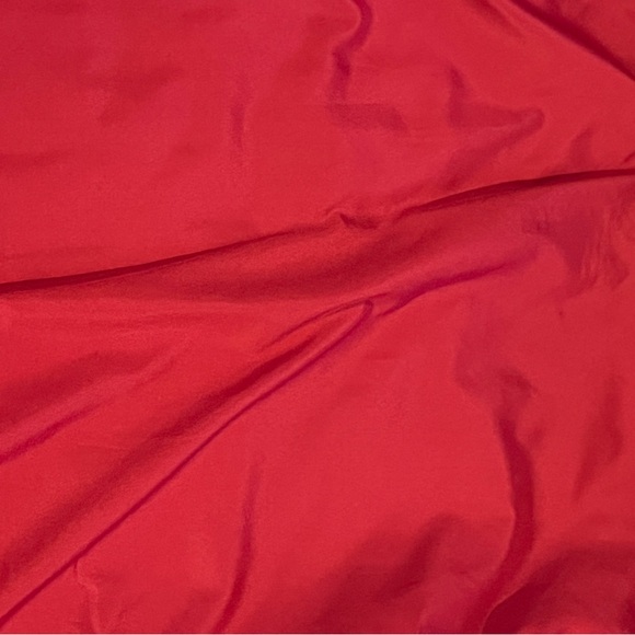 BOHO patchwork Jacket- Velvet and tapestry patch jacket vintage P Xl plush coat - Picture 6 of 10